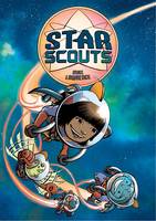 Mike Lawrence - Star Scouts - 9781626722804 - V9781626722804