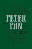 Sir J. M. Barrie - Peter Pan - 9781626863927 - V9781626863927