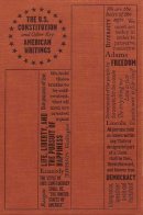 Founding Fathers, The American - The U.S. Constitution and Other Key American Writings (Word Cloud Classics) - 9781626863934 - V9781626863934