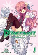Shiki Mizuchi - Dragonar Academy Vol. 1 - 9781626920040 - V9781626920040