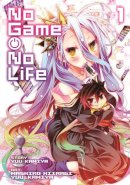 Yuu Kamiya - No Game, No Life Vol. 1 - 9781626920798 - V9781626920798
