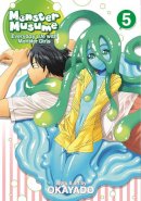 Okayado - Monster Musume Vol. 5 - 9781626921061 - V9781626921061