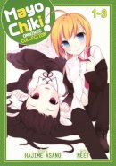 Hajime Asano - Mayo Chiki! Omnibus 1 (Vols. 1-3) - 9781626922297 - V9781626922297