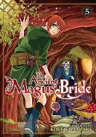 Kore Yamazaki - The Ancient Magus Bride: Vol. 5 - 9781626922846 - V9781626922846