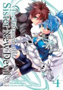 Uesu, Tetsuto. Illus: Miyakokasiwa - Testament Of Sister New Devil Vol 4 - 9781626923584 - V9781626923584