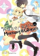 Hiromi Takashima - Kase-san and Morning Glories (Kase-san and... Book 1) - 9781626924703 - V9781626924703