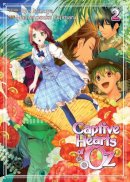 Ryo Maruya - Captive Hearts of Oz Vol. 2 - 9781626925083 - V9781626925083