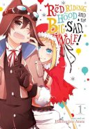 Hachijou Arata - Red Riding Hood and the Big Sad Wolf Vol. 1 - 9781626925342 - V9781626925342