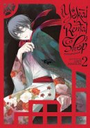 Shin Mashiba - Yokai Rental Shop Vol. 3 - 9781626927902 - 9781626927360