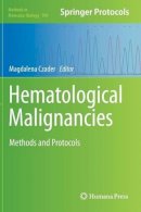 Magdalena Czader (Ed.) - Hematological Malignancies - 9781627033565 - V9781627033565