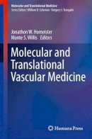 Homeister  Jonathon - Molecular and Translational Vascular Medicine - 9781627038683 - V9781627038683