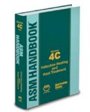 Valery Rudnev - ASM Handbook, Volume 4C: Induction Heating and Heat Treatment - 9781627080125 - V9781627080125