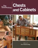 Fine Woodworkin - Chests and Cabinets - 9781627107129 - V9781627107129