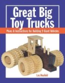 L Neufeld - Great Big Toy Trucks - 9781627107914 - V9781627107914