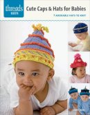 D Ware - Caps & Hats for Babies - 9781627109581 - V9781627109581