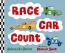 Rebecca Kai Dotlich; Illustrations By Michael Slack - Race Car Count - 9781627799348 - V9781627799348