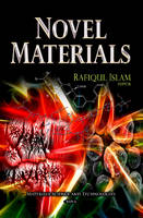 Islam R - Novel Materials - 9781628082630 - V9781628082630