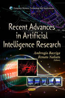 Bacciga A - Recent Advances in Artificial Intelligence Research - 9781628088076 - V9781628088076