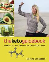 Martina Johansson - The Keto Guidebook - 9781628601282 - V9781628601282