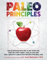 Sarah Ballantyne - Paleo Principles - 9781628609004 - V9781628609004