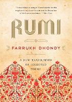 Rumi - Rumi: A New Translation of Selected Poems - 9781628726978 - V9781628726978