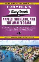 Stephen Brewer - Frommer´s EasyGuide to Naples, Sorrento and the Amalfi Coast - 9781628871920 - V9781628871920