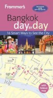 Mick Shippen - Frommer´s Bangkok day by day - 9781628872385 - V9781628872385
