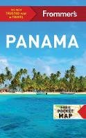 Nicholas Gill - Frommer´s Panama - 9781628872545 - V9781628872545