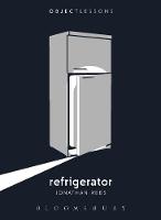 Jonathan Rees - Refrigerator - 9781628924329 - V9781628924329