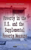 Haas M.a. - Poverty in the U.S. & the Supplemental Poverty Measure - 9781629483603 - V9781629483603