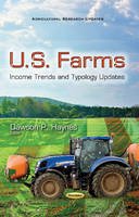 Haynes D - U S Farms: Income Trends & Typology Updates - 9781629486918 - V9781629486918