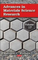 Wythers M - Advances in Materials Science Research: Volume 17 - 9781629487342 - V9781629487342