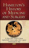 Shane R Tubbs - Hamilton´s History of Medicine & Surgery - 9781629488820 - V9781629488820