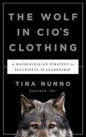 Tina Nunno - Wolf in Cio´s Clothing - 9781629560878 - V9781629560878