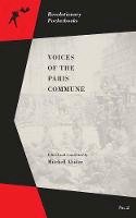 Michelle (Ed Abidor - Voices of the Paris Commune - 9781629631004 - V9781629631004