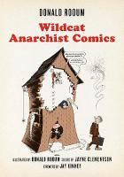 Donald Rooum - Wildcat Anarchist Comics - 9781629631271 - V9781629631271