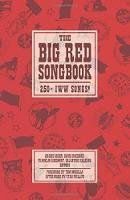 Franklin Rosemont (Ed.) - The Big Red Songbook: 250+ IWW Songs! - 9781629631295 - V9781629631295