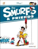 Peyo - The Smurfs & Friends #1 - 9781629911991 - V9781629911991