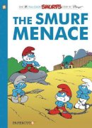 Peyo - The Smurfs #22: The Smurf Menace - 9781629916231 - V9781629916231