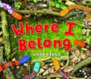 Linda Kranz - Where I Belong - 9781630760663 - V9781630760663