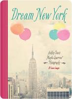 Cards - Dream New York: 30 Iconic Images - 9781631061172 - V9781631061172