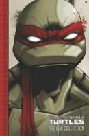 Tom Waltz - Teenage Mutant Ninja Turtles: The IDW Collection Volume 1 - 9781631401114 - V9781631401114