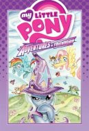 Ryan K Lindsay - My Little Pony: Adventures in Friendship Volume 1 - 9781631401893 - V9781631401893