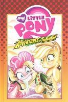 Ted Anderson - My Little Pony: Adventures in Friendship Volume 2 - 9781631402258 - V9781631402258