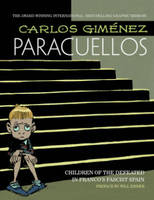 Carlos Gimenez - Paracuellos - 9781631404689 - V9781631404689