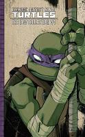 Paul Allor - Teenage Mutant Ninja Turtles The Idw Collection Volume 4 - 9781631408205 - V9781631408205