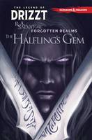 R.a. Salvatore - Dungeons & Dragons: The Legend of Drizzt Volume 6: The Halflings Gem - 9781631408656 - V9781631408656