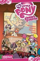 Jeremy Whitley - My Little Pony Friends Forever Omnibus Volume 2 - 9781631408823 - V9781631408823
