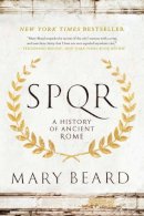 Adelene Buckland - SPQR: A History of Ancient Rome - 9781631492228 - V9781631492228