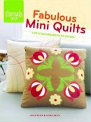 J Davis - Fabulous Mini Quilts - 9781631861307 - V9781631861307